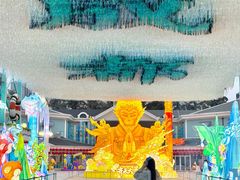 -海合安成都极地海洋公园