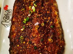 -小鲜肉延边朝鲜族烤串(珠海店)