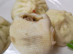 -津门永胜包子铺(哈尔滨道总店)