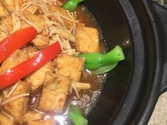 -致明德素食餐厅(土屋路店)