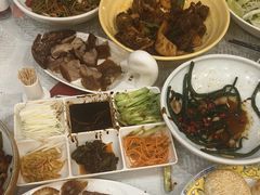 -全聚德(长江路店)