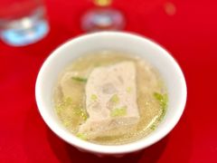 -东海酒家(长平东路店)