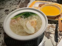 -绿茶餐厅(首开福茂店)