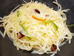 -金牌外婆家(苏州中心店)