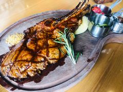 -MR.ROCKY洛奇先生RESTAURANT&BAR(宝安壹方城店)