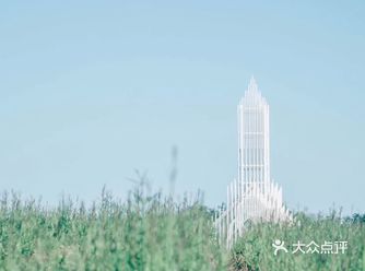 无影教堂-光与建筑的融合