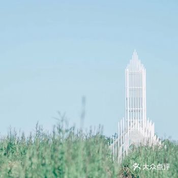 无影教堂-光与建筑的融合