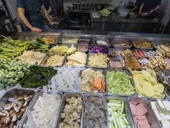 -林静小吃(复兴路店)