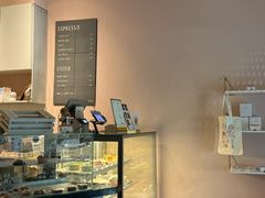 -双风车咖啡馆 Twin Windmills(六道口店)