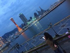 -神户美利坚公园东方大酒店
