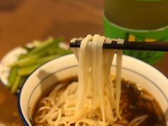 麻辣牛肉粉-矮子粉店1985·长沙米粉(湘春路店)