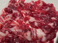 -左庭右院鲜牛肉火锅(苏州园区永旺店)