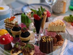 -天玑高空江景餐厅&酒吧Sky Secret Restaurant&Bar