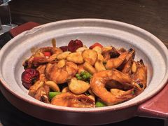 -鱼痴渔醉·食鲜集(月亮湾店)