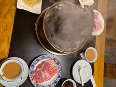 -裕德孚·非遗手切涮羊肉(东直门内大街店)