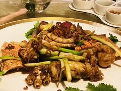 -唐阁(香港朗廷酒店)