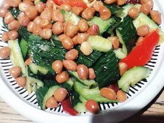 -铁人烧烤(民联C区店)