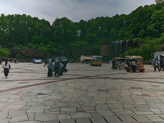 -宜兴龙背山森林公园