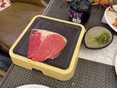 -福禧荟·海鲜自助