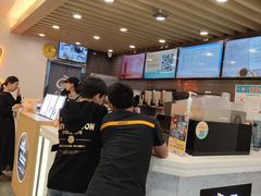 -CoCo都可(南阳摩根吾悦广场店)