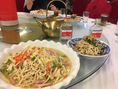 -红灯笼大酒楼(通湖路店)