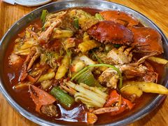 -瑞丽活螃蟹(芒市店)