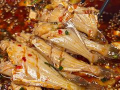-佬缸炮江湖川菜(玉林店)