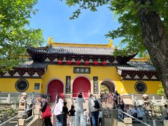 -虞山风景区