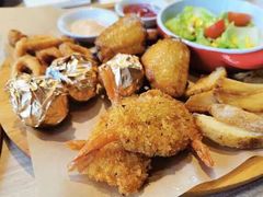 -必胜客(花舞大唐博物馆店)