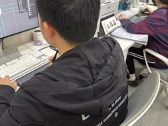 -Best U照相馆证件照·外拍(中山公园店)
