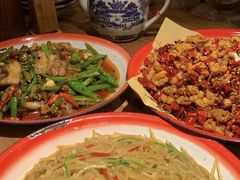 -泥糊破店小酒馆·团建聚餐(南京西路店)