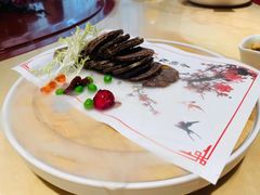 -聚宾楼·烤鸭·家宴(科技三路店)
