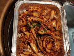 -花味·自助烤肉(大观天地店)
