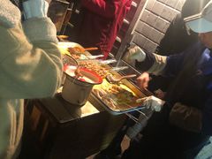 -小胡子祥彪烧烤(北湖总店)