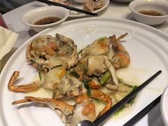 -小老板海鲜酒家(董家渡店)