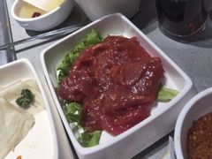 -海底捞火锅(振华广场店)