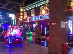 -杭州开元森泊度假乐园