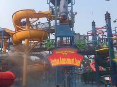 -苏州乐园森林水世界