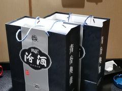 -宝弟羊肉馆(众意路店)