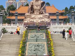 -广东圆玄道观