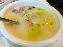 -月福京味斋·烤鸭店·北京菜(鼓楼总店)