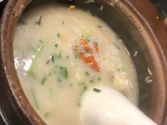 -德林砂锅粥(景田店)