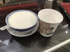 顺德双皮奶-民信老铺(双皮奶博物馆店)