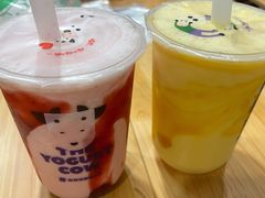 -一只酸奶牛(春熙路店)