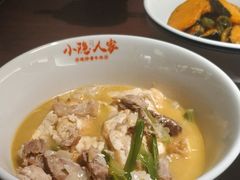 -小隐人家(乐松店)