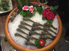 -巴蜀楼外楼火锅(西三路店)