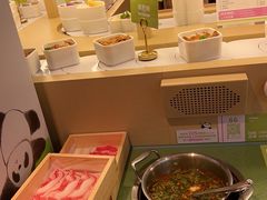 -一围肥牛肉小火锅(佳兆业广场店)