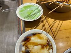 -嘉州鲜知味钵钵鸡(奎星楼店)