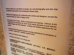 -南京禄口机场雅高铂尔曼大酒店