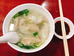 -馄饨侯(广渠门店)